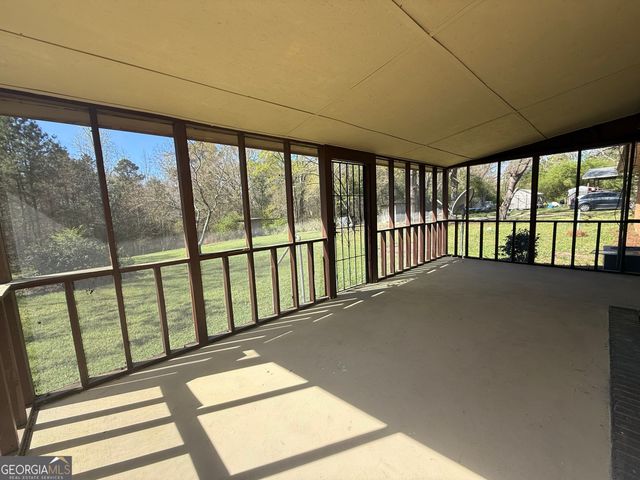 28 Brewer Road, Jewell, GA 31045