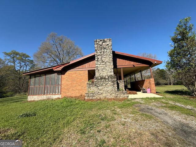 28 Brewer Road, Jewell, GA 31045