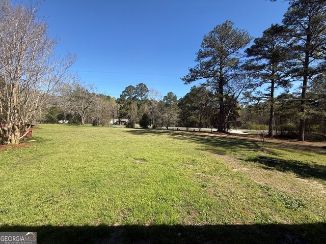 28 Brewer Road, Jewell, GA 31045