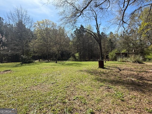 28 Brewer Road, Jewell, GA 31045