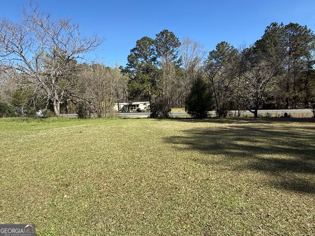 28 Brewer Road, Jewell, GA 31045