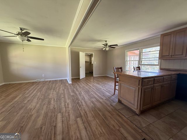 28 Brewer Road, Jewell, GA 31045