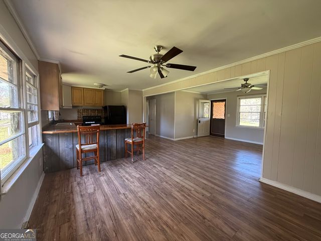 28 Brewer Road, Jewell, GA 31045