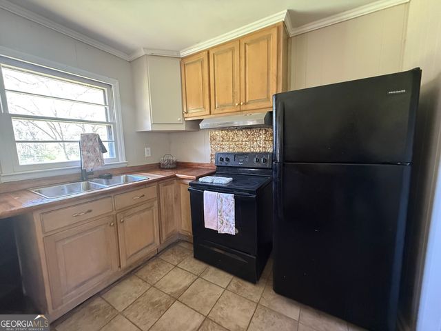 28 Brewer Road, Jewell, GA 31045