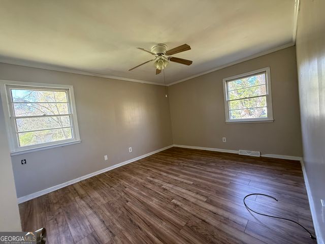 28 Brewer Road, Jewell, GA 31045