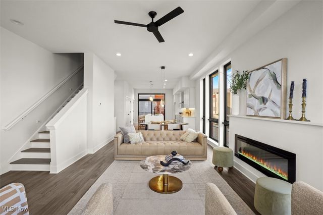 1455 E Superior Avenue 22, Cleveland, OH 44114