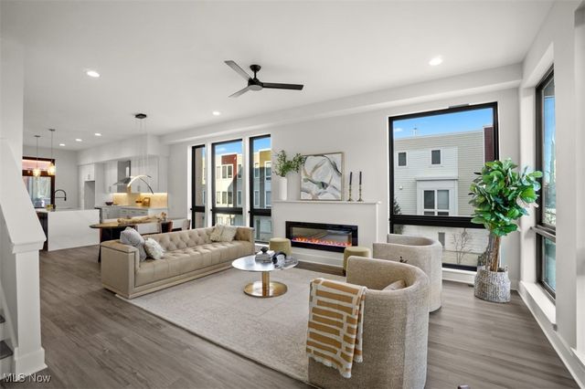 1455 E Superior Avenue 22, Cleveland, OH 44114