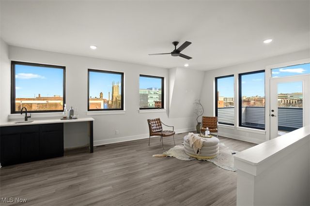 1455 E Superior Avenue 22, Cleveland, OH 44114