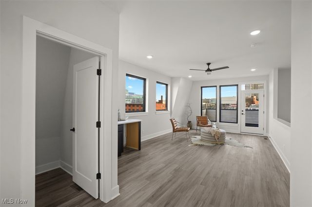 1455 E Superior Avenue 22, Cleveland, OH 44114