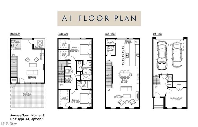 1455 E Superior Avenue 22, Cleveland, OH 44114