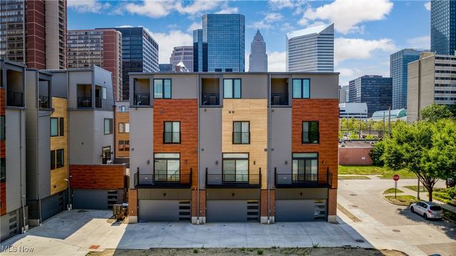 1455 E Superior Avenue 22, Cleveland, OH 44114