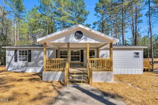 4683 Edwards Road, Sanford, NC 27332