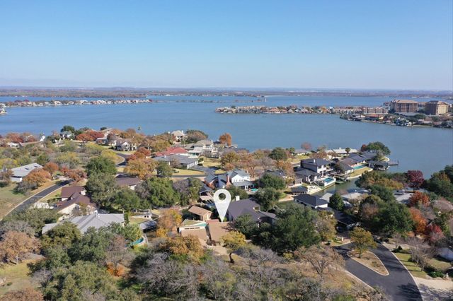 108 Nimrod, Horseshoe Bay, TX 78657