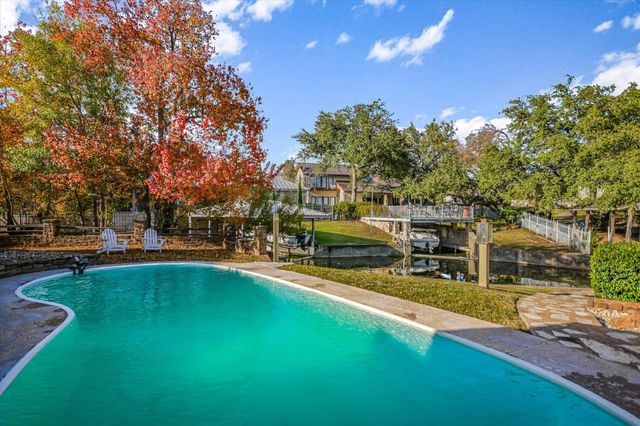 108 Nimrod, Horseshoe Bay, TX 78657