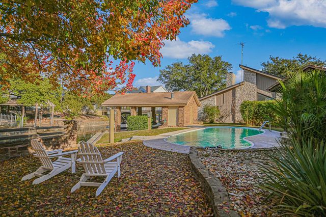 108 Nimrod, Horseshoe Bay, TX 78657