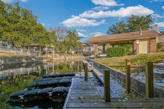 108 Nimrod, Horseshoe Bay, TX 78657