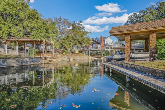 108 Nimrod, Horseshoe Bay, TX 78657