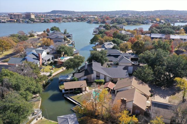 108 Nimrod, Horseshoe Bay, TX 78657