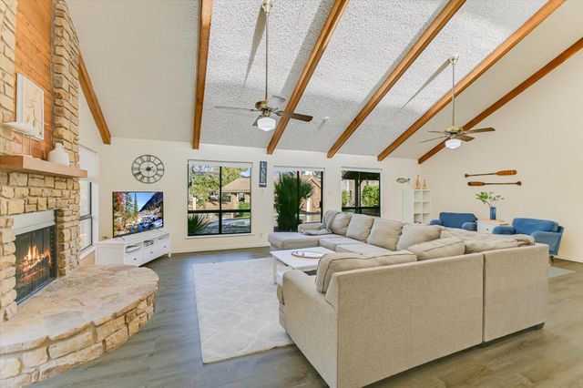 108 Nimrod, Horseshoe Bay, TX 78657