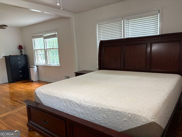 1481 Drayton Woods Drive, Tucker, GA 30084