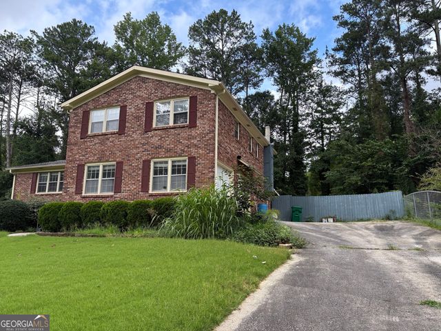 1481 Drayton Woods Drive, Tucker, GA 30084