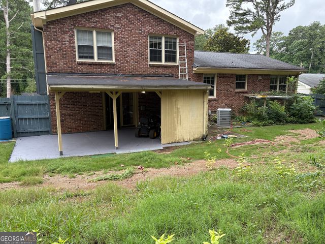 1481 Drayton Woods Drive, Tucker, GA 30084