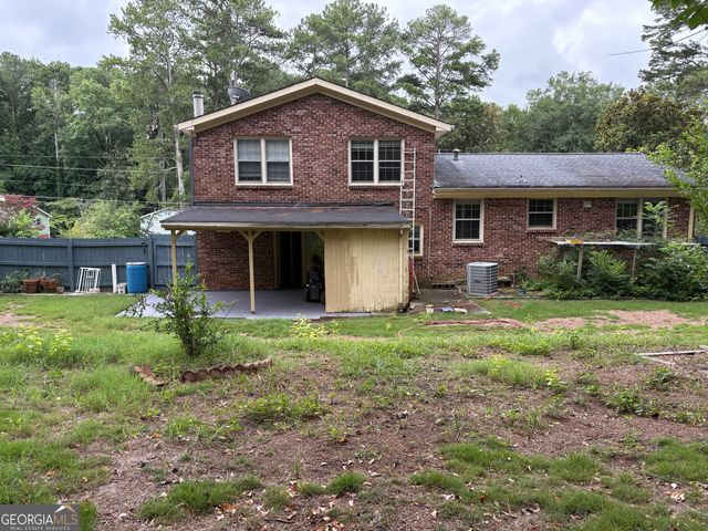 1481 Drayton Woods Drive, Tucker, GA 30084