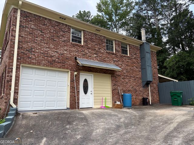 1481 Drayton Woods Drive, Tucker, GA 30084