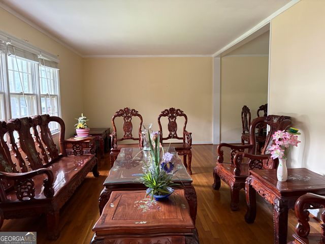 1481 Drayton Woods Drive, Tucker, GA 30084