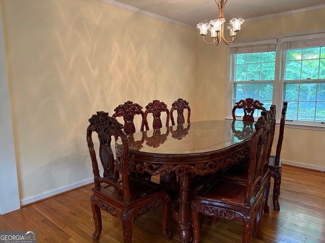 1481 Drayton Woods Drive, Tucker, GA 30084