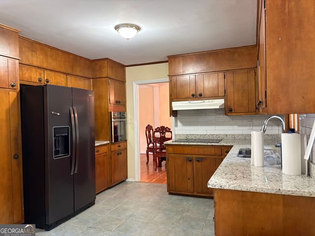1481 Drayton Woods Drive, Tucker, GA 30084
