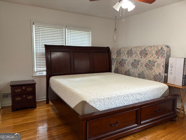 1481 Drayton Woods Drive, Tucker, GA 30084