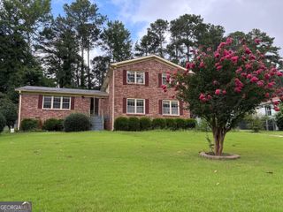 1481 Drayton Woods Drive, Tucker, GA 30084