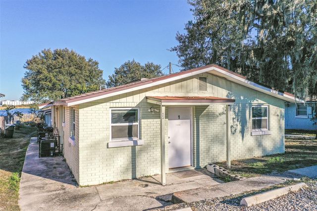 114 E NORTHSIDE DRIVE 3, Lake Wales, FL 33853