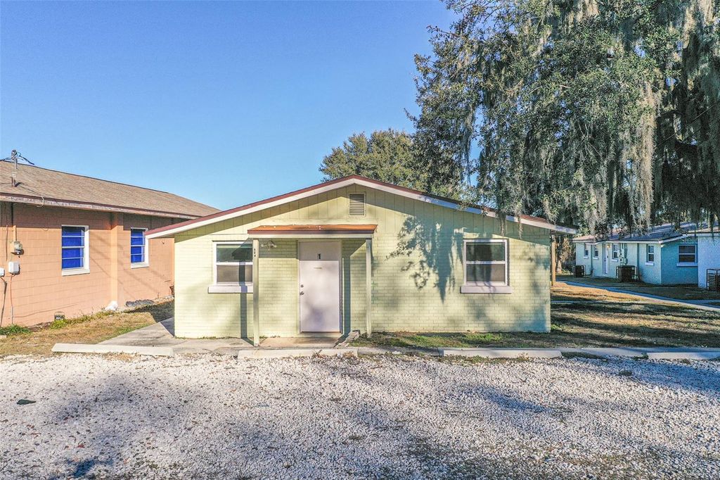 114 E NORTHSIDE DRIVE 3, Lake Wales, FL 33853