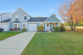 5169 Pembrook Court 5169, Gurnee, IL 60031