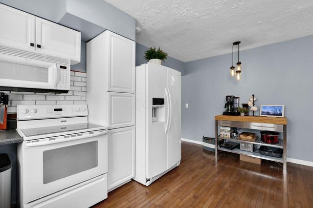 248 Ballman Road SW, Etna, OH 43068