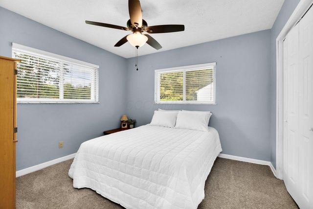 248 Ballman Road SW, Etna, OH 43068