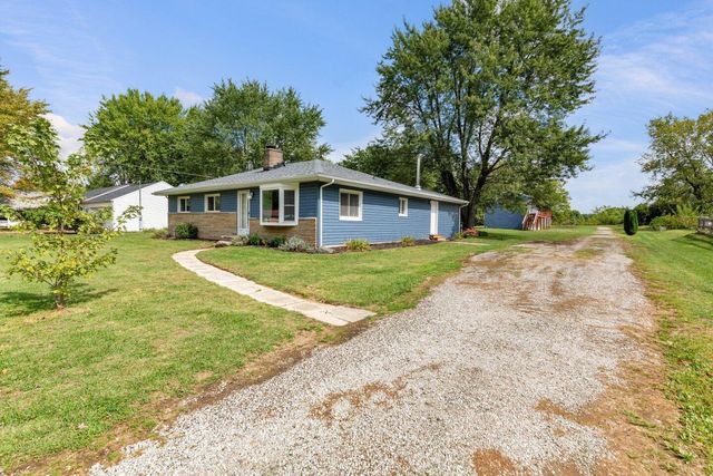 248 Ballman Road SW, Etna, OH 43068