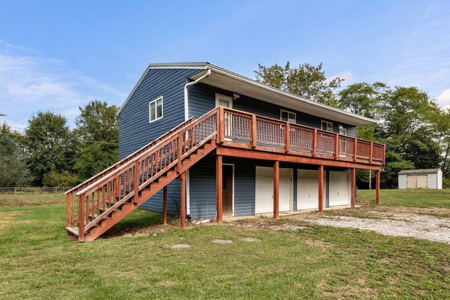 248 Ballman Road SW, Etna, OH 43068