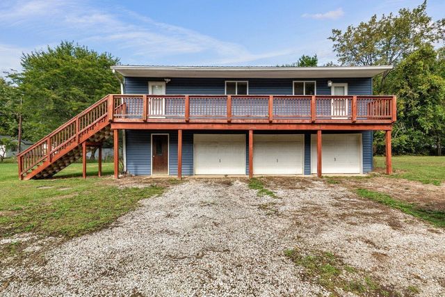 248 Ballman Road SW, Etna, OH 43068