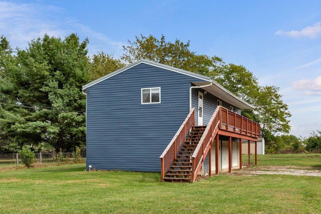 248 Ballman Road SW, Etna, OH 43068