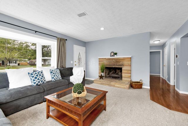 248 Ballman Road SW, Etna, OH 43068