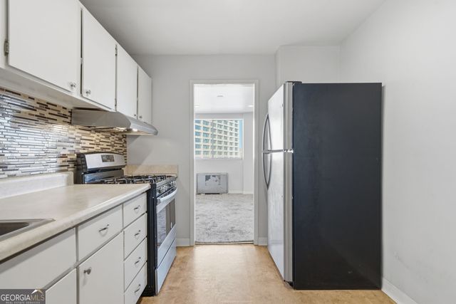 215 Piedmont Avenue NE APT 2002, Atlanta, GA 30308