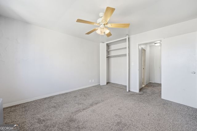 215 Piedmont Avenue NE APT 2002, Atlanta, GA 30308