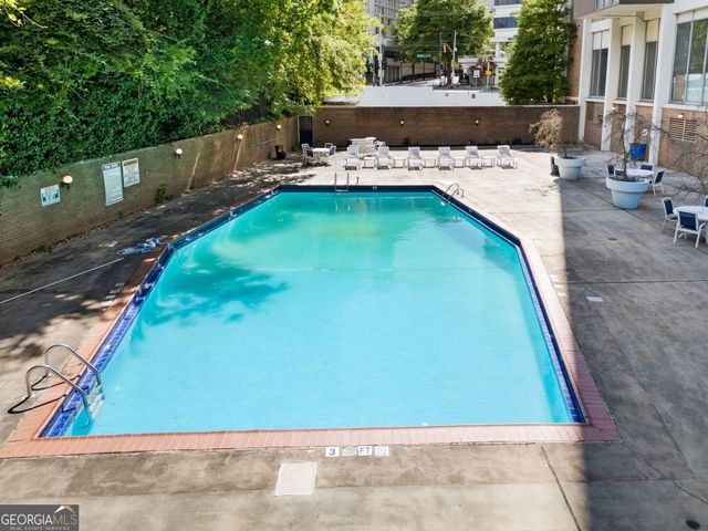 215 Piedmont Avenue NE APT 2002, Atlanta, GA 30308