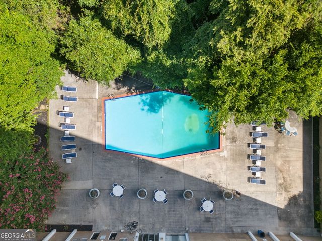 215 Piedmont Avenue NE APT 2002, Atlanta, GA 30308