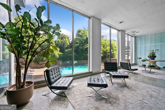 215 Piedmont Avenue NE APT 2002, Atlanta, GA 30308