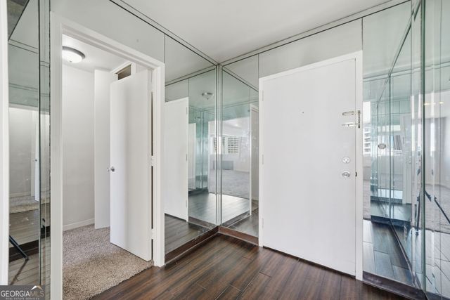 215 Piedmont Avenue NE APT 2002, Atlanta, GA 30308