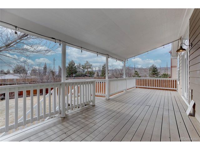 8252 S Balsam Ct, Littleton, CO 80128